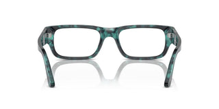 Persol PO 3347V unisex 0 Squared Eyeglasses