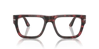 Persol Po 3348v Unisex  Geometric Eyeglasses