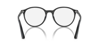 Persol Po 3350s Unisex Black  Sunglasses