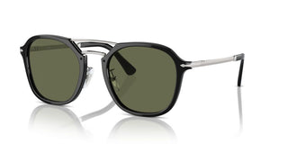 Persol PO 3352S unisex 0 Pilot Sunglasses