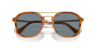 Persol PO 3352S unisex 0 Pilot Sunglasses