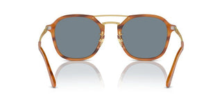 Persol PO 3352S unisex 0 Pilot Sunglasses