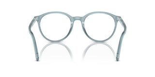 Persol Po 3353v Unisex Blue  Eyeglasses