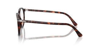 Persol Po 3353v Unisex Havana  Eyeglasses