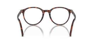 Persol Po 3353v Unisex Havana  Eyeglasses