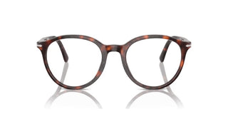 Persol Po 3353v Unisex Havana  Eyeglasses