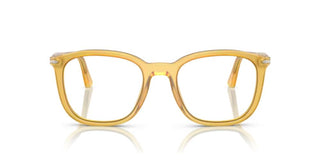 Persol PO 3355V unisex Yellow Geometric Eyeglasses