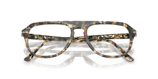 Persol Po 3368v Unisex Multicolor Pilot Eyeglasses
