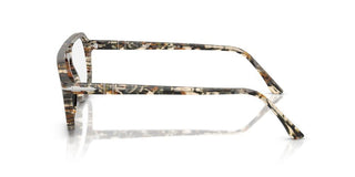 Persol Po 3368v Unisex Multicolor Pilot Eyeglasses