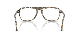 Persol Po 3368v Unisex Multicolor Pilot Eyeglasses