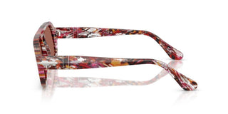 Persol Po 3369s Unisex Multicolor Pilot Sunglasses