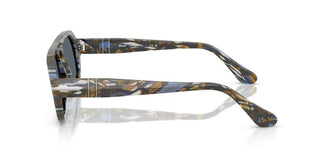 Persol Po 3369s Unisex Multicolor Pilot Sunglasses