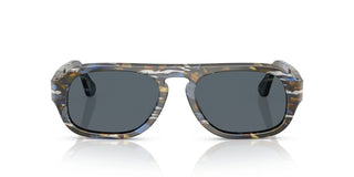 Persol Po 3369s Unisex Multicolor Pilot Sunglasses