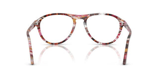 Persol Po 3371v Unisex Multicolor Pilot Eyeglasses