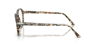 Persol Po 3371v Unisex Multicolor Pilot Eyeglasses