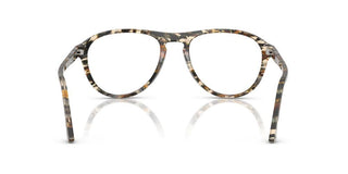 Persol Po 3371v Unisex Multicolor Pilot Eyeglasses