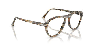 Persol Po 3371v Unisex Multicolor Pilot Eyeglasses
