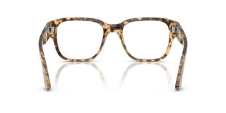 Persol Po 3374v Unisex Havana  Eyeglasses