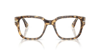 Persol Po 3374v Unisex Havana  Eyeglasses