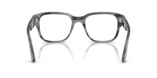 Persol Po 3374v Unisex Grey  Eyeglasses