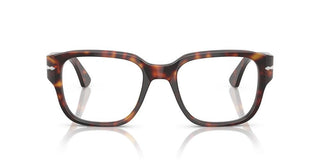 Persol Po 3374v Unisex Havana  Eyeglasses