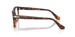 Persol Po 3376v Unisex Brown  Eyeglasses
