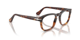 Persol Po 3376v Unisex Brown  Eyeglasses