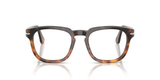 Persol Po 3376v Unisex Brown  Eyeglasses
