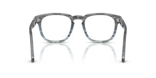 Persol Po 3376v Unisex Havana  Eyeglasses