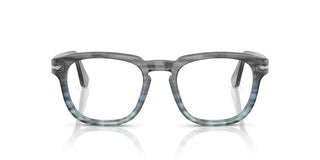 Persol Po 3376v Unisex Havana  Eyeglasses