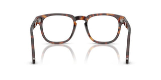 Persol Po 3376v Unisex Havana  Eyeglasses