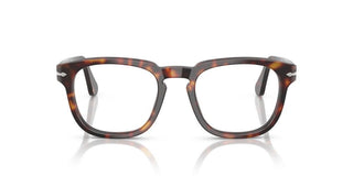 Persol Po 3376v Unisex Havana  Eyeglasses