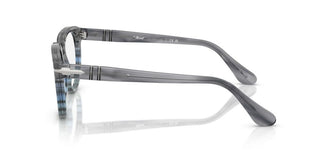 Persol Po 3377v Unisex Havana Pantos Eyeglasses