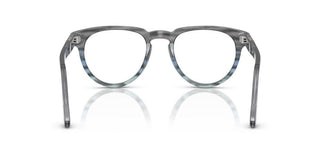 Persol Po 3377v Unisex Havana Pantos Eyeglasses