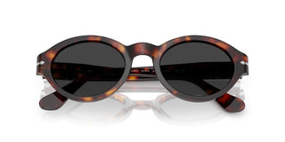 Persol Po 3378s Women Havana  Sunglasses