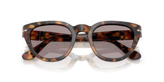 Persol Po 3379s Unisex Havana  Sunglasses