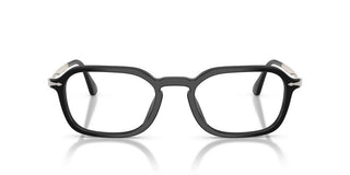 Persol PO 3381V unisex Black Geometric Eyeglasses