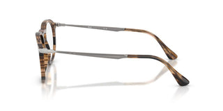 Persol PO 3387V unisex Brown Pantos Eyeglasses