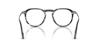 Persol PO 3387V unisex Grey Pantos Eyeglasses