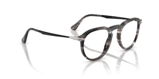 Persol PO 3387V unisex Grey Pantos Eyeglasses