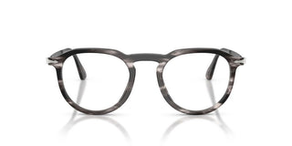 Persol PO 3387V unisex Grey Pantos Eyeglasses