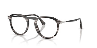 Persol PO 3387V unisex Grey Pantos Eyeglasses