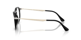 Persol PO 3387V unisex Black Pantos Eyeglasses