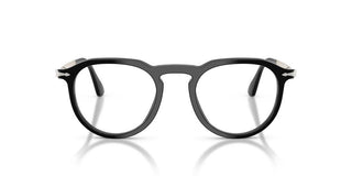 Persol PO 3387V unisex Black Pantos Eyeglasses