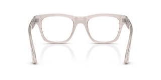 Persol PO 3389V unisex Grey Squared Eyeglasses