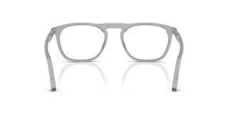 Persol PO 3391V unisex Grey Squared Eyeglasses