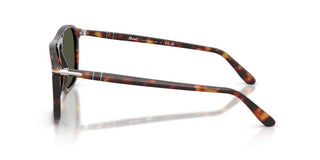 Persol Po 3392s Unisex Havana Pilot Sunglasses