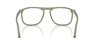 Persol PO 3392V unisex Green Pilot Eyeglasses