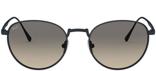 Persol PO 5002ST men Blue Round Sunglasses