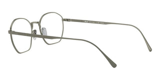 Persol PO 5004VT unisex Silver Butterfly Eyeglasses